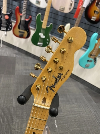 FENDER TELE LTD AM ORIG 50'S WBL 3